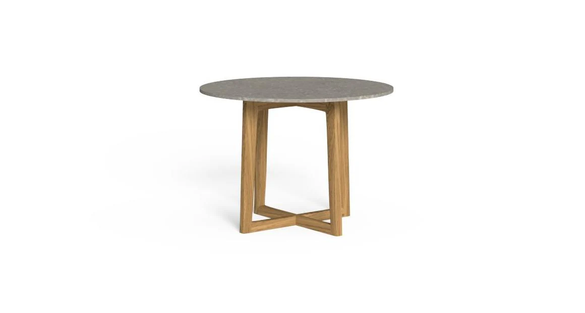 TALENTI | EVER  CIRCLE DINING TABLE - $5305.97 - $9,016.90 - Image 3