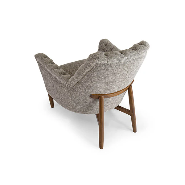 EVE CAPITONNE ARMCHAIR | $7,650.00 - Image 2