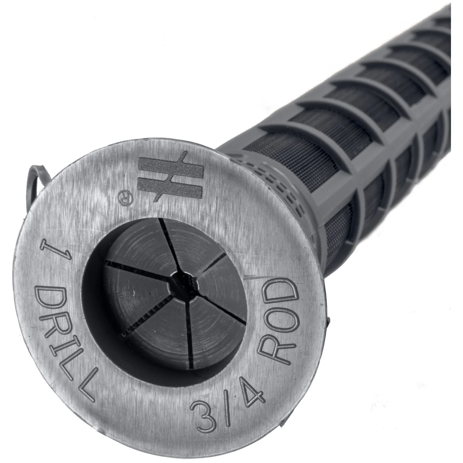 Simpson Strong-Tie EWS758P Opti-Mesh 8-in. Epoxy Adhesive Plastic Screen Tube for 3/4-in. Rod for ET-3G - Image 3