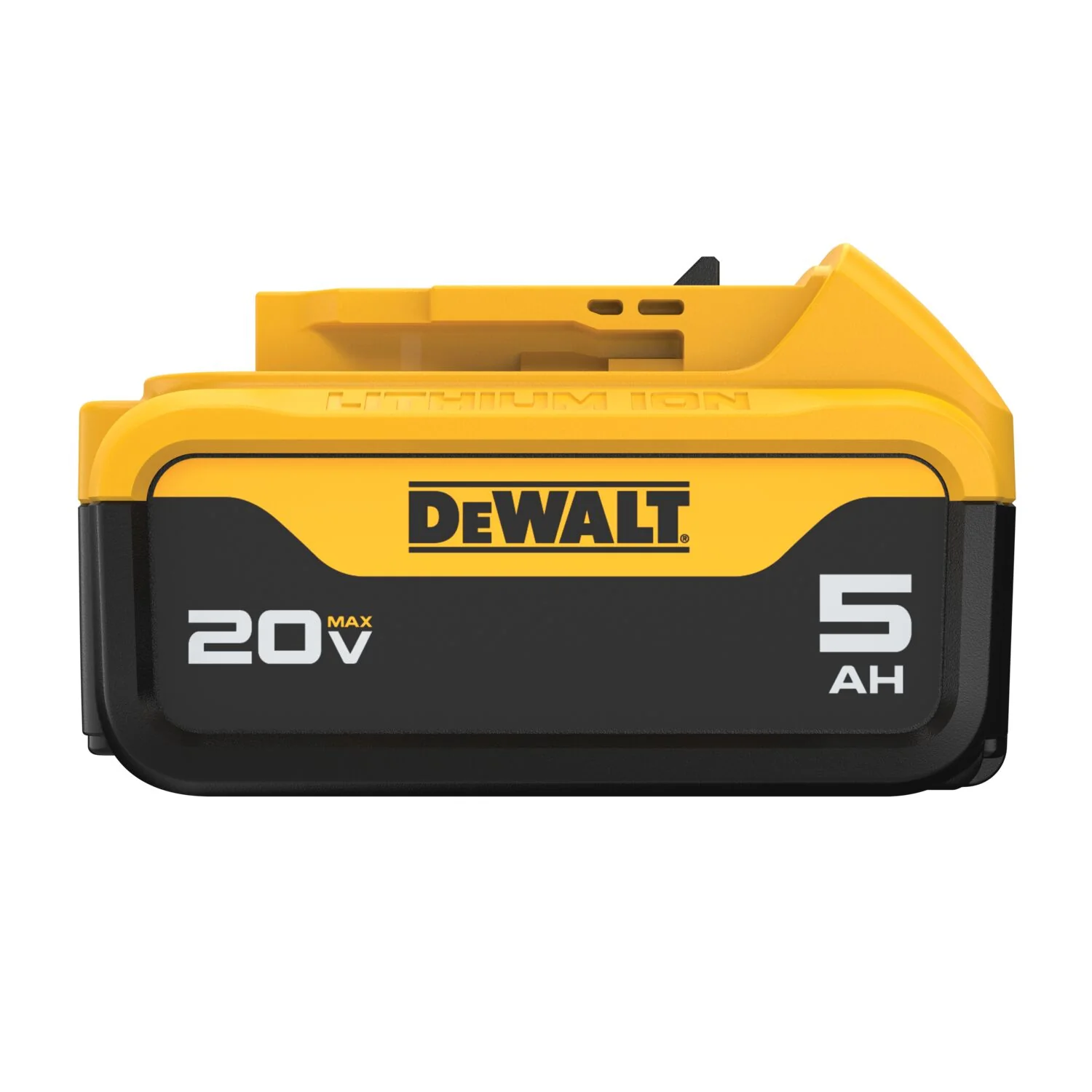 DeWalt DCB205 20V MAX 5.0Ah Battery (PROMO) - Image 2