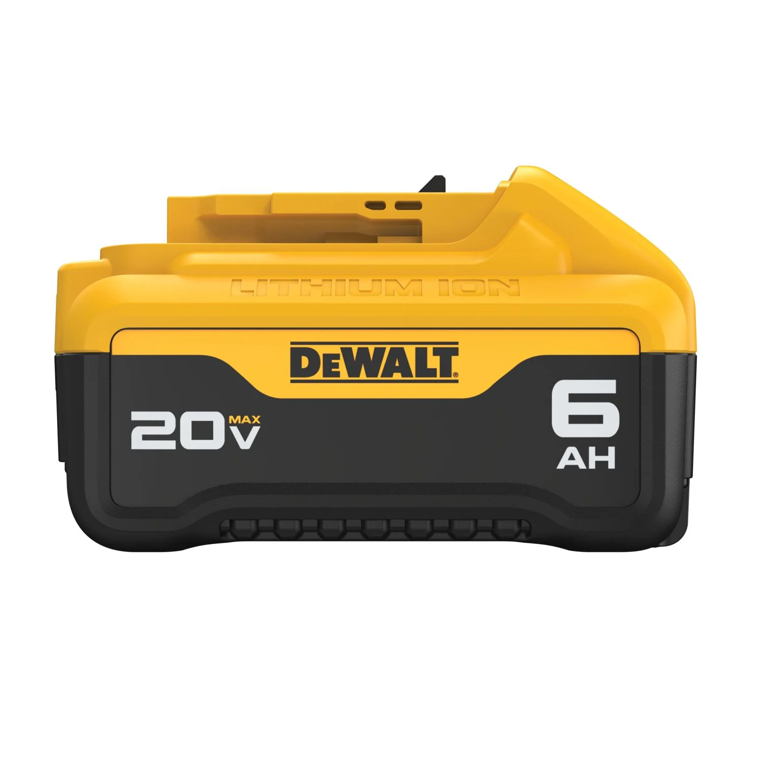 Dewalt DCB206 20V MAX XR 6.0Ah Lithium Ion Battery (PROMO) - Image 3