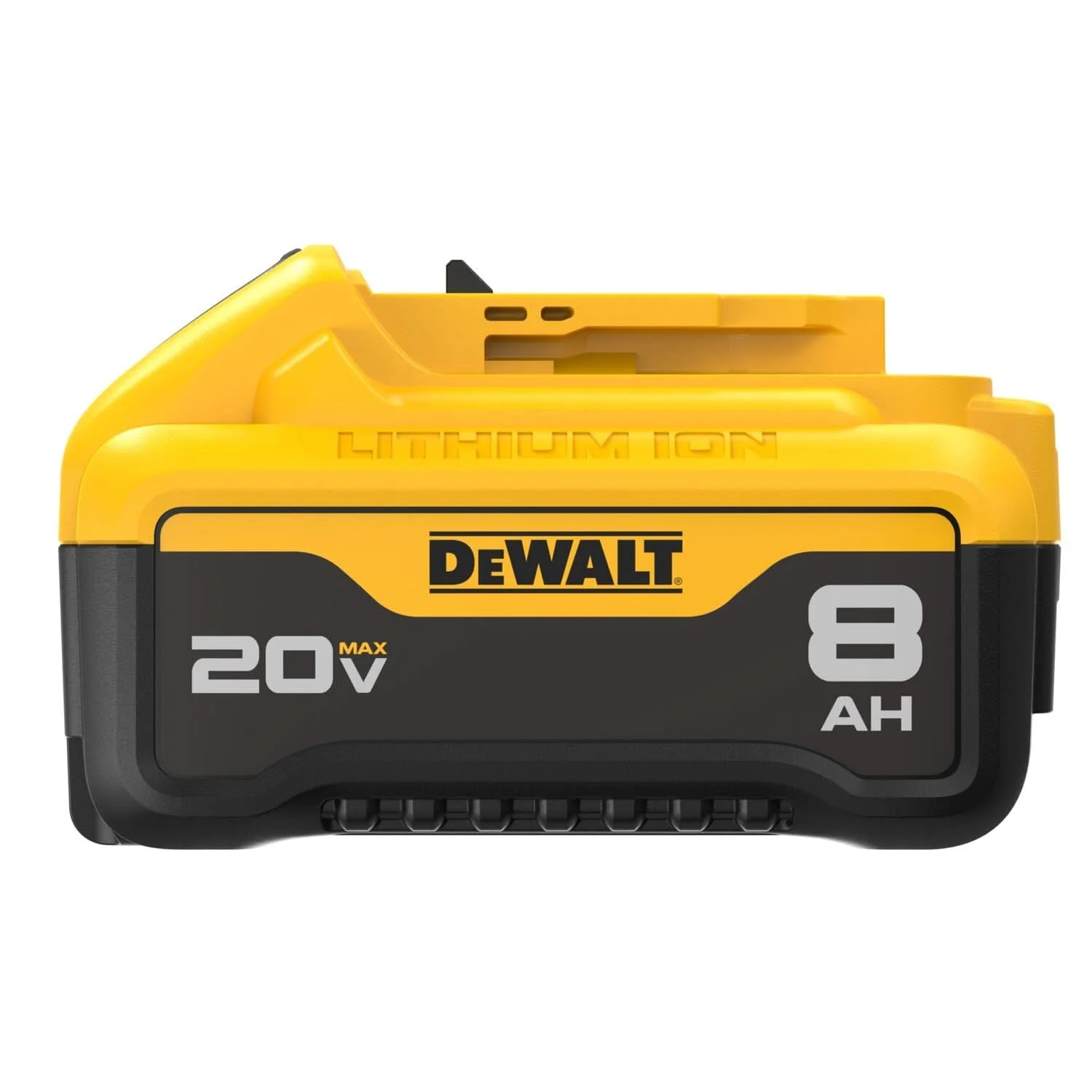 DeWalt DCB208 20V Max 8.0Ah Lithium Ion Battery - Image 2