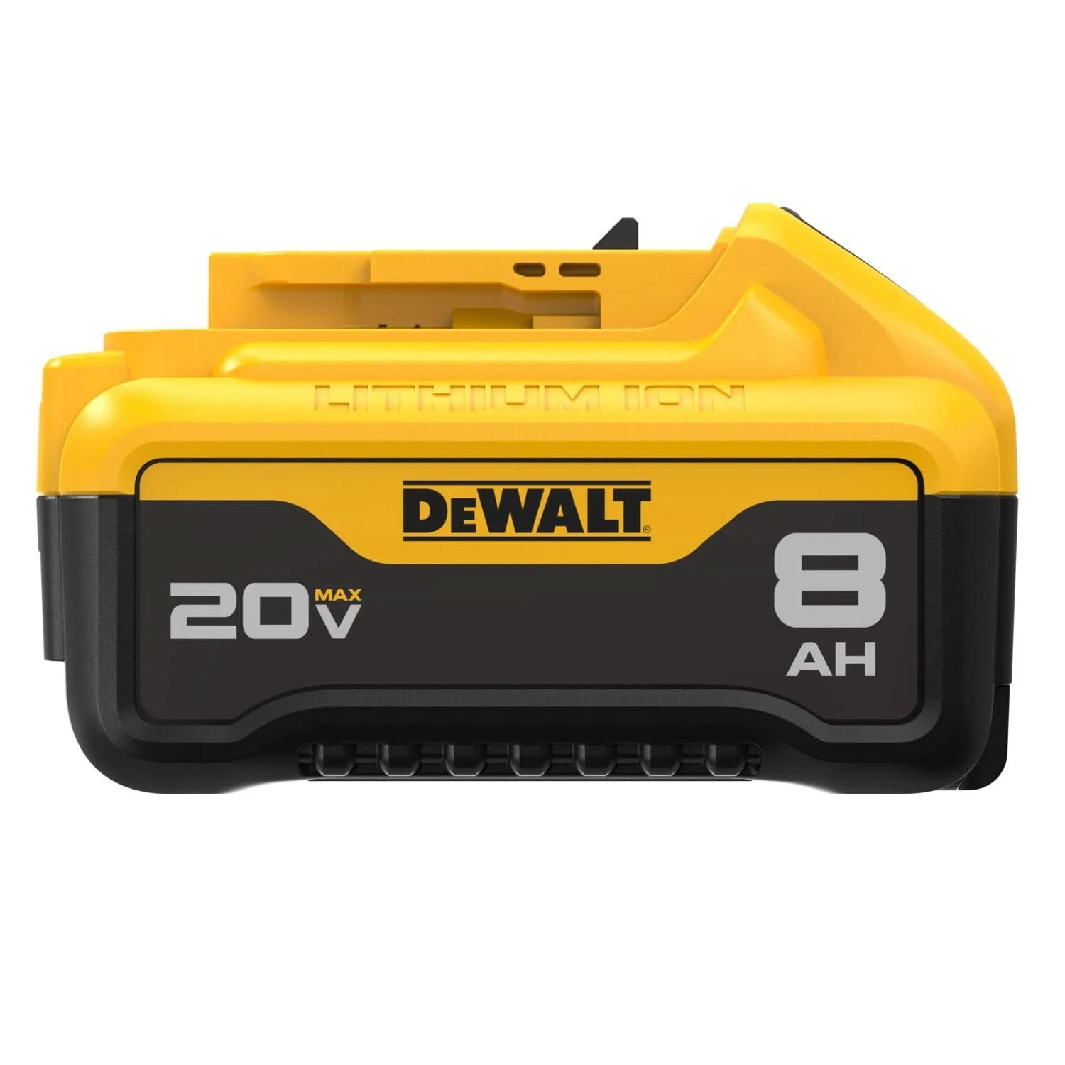DeWalt DCB208 20V Max 8.0Ah Lithium Ion Battery - Image 3
