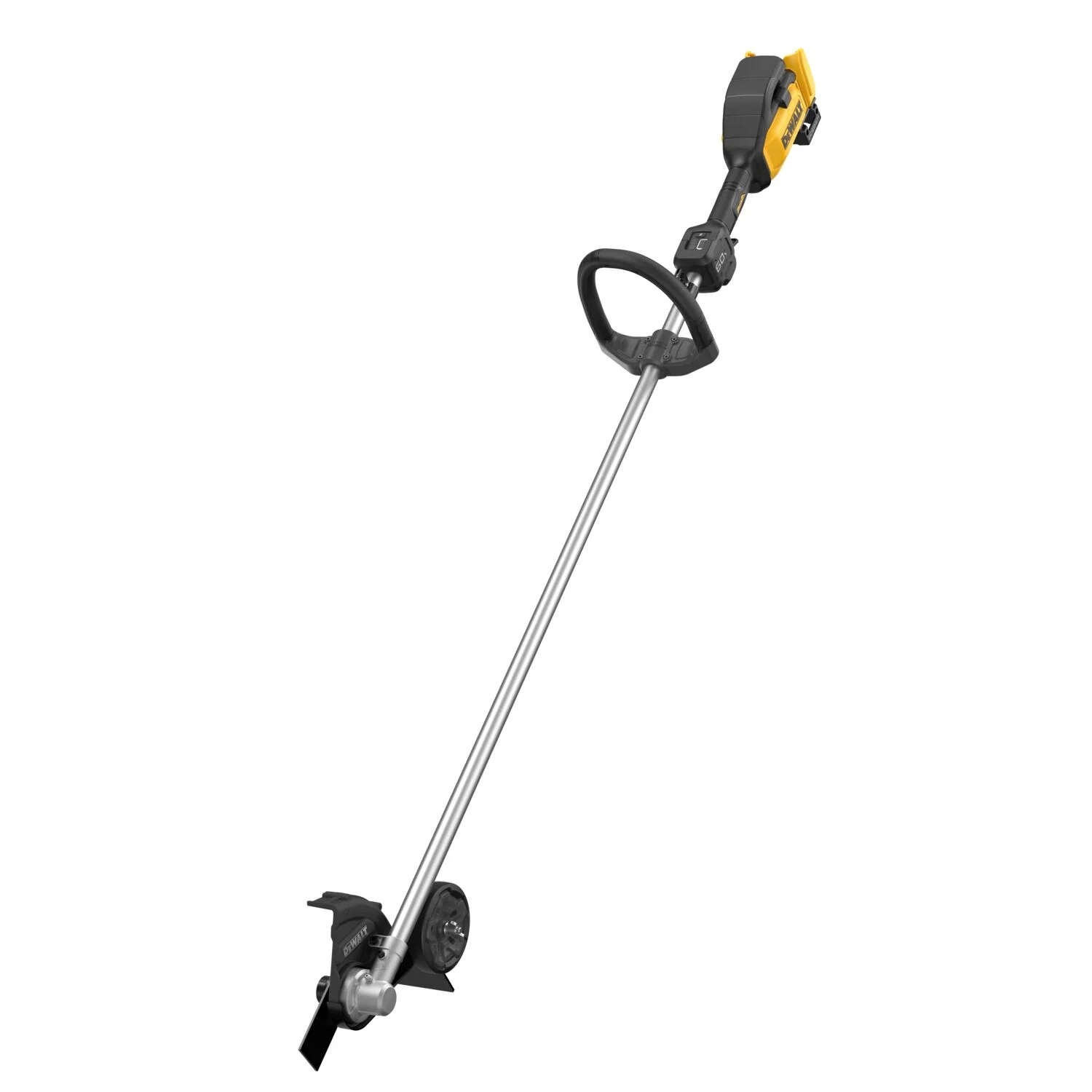 DeWALT DCED471B FlexVOLT 60V MAX 7-1/2-in. Brushless Cordless Straight Shaft Edger, Tool Only - Image 2
