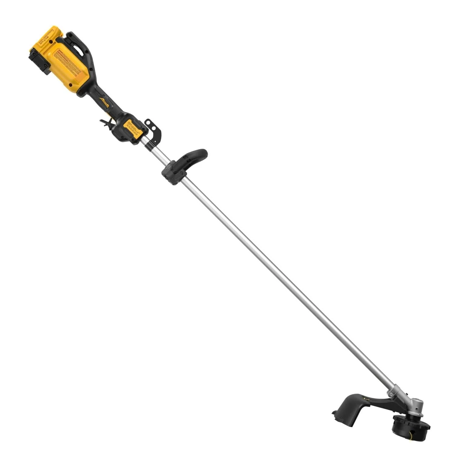 DeWALT DCST975B FlexVOLT 60V MAX 16-1/2-in. Brushless Cordless String Trimmer, Tool Only - Image 3