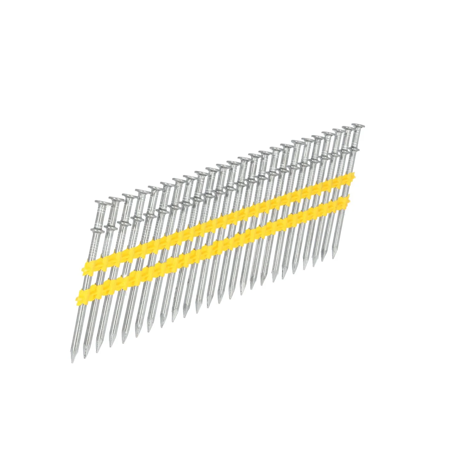 DeWALT DN275 21-Degree Collated Duplex Nails - 8D 2-3/4" x 0.131", 2000-Pack - Image 3