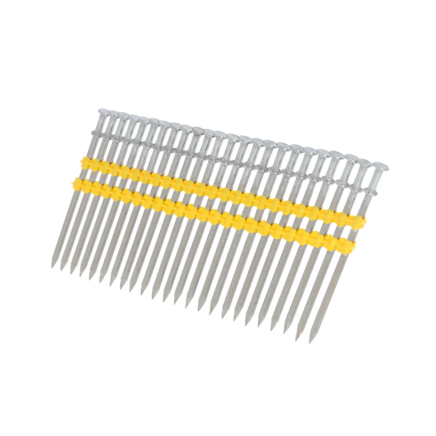 DeWALT DN350 21-Degree Collated Duplex Nails - 16D 3-1/2" x 0.131", 2000-Pack - Image 3
