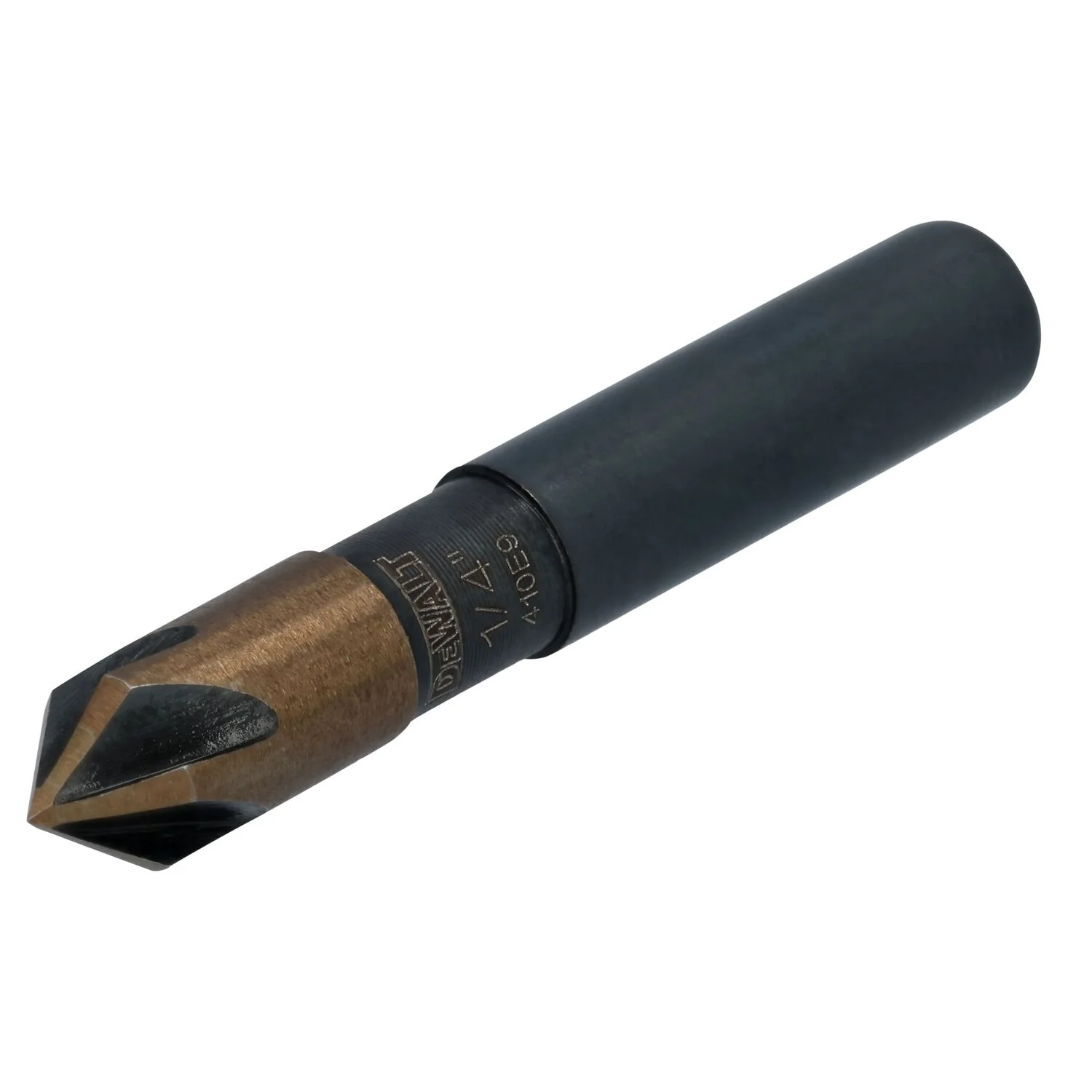 DeWALT DWAMDB16CS 1/4-in. High-Speed Steel Countersink - Image 1