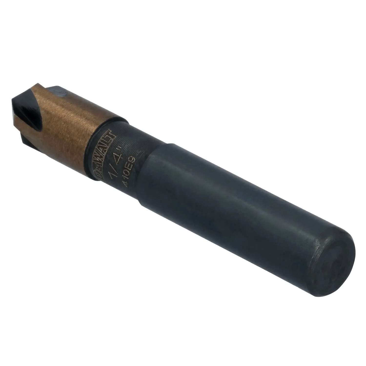 DeWALT DWAMDB16CS 1/4-in. High-Speed Steel Countersink - Image 2