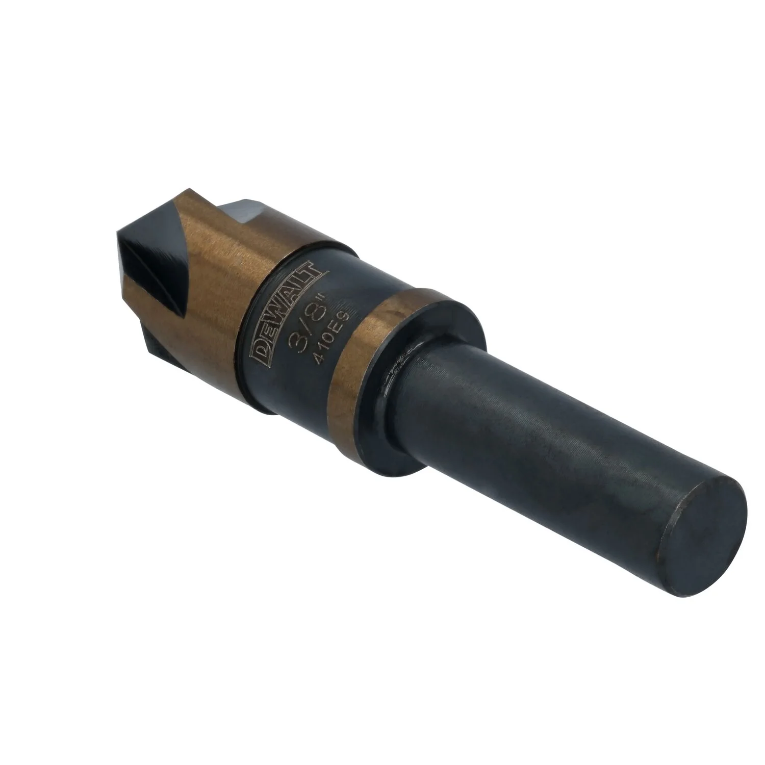 DeWALT DWAMDB24CS 3/8-in. High-Speed Steel Countersink - Image 3