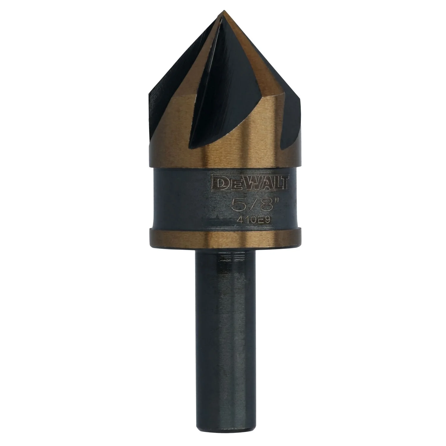 DeWALT DWAMDB40CS 5/8-in. High-Speed Steel Countersink - Image 3