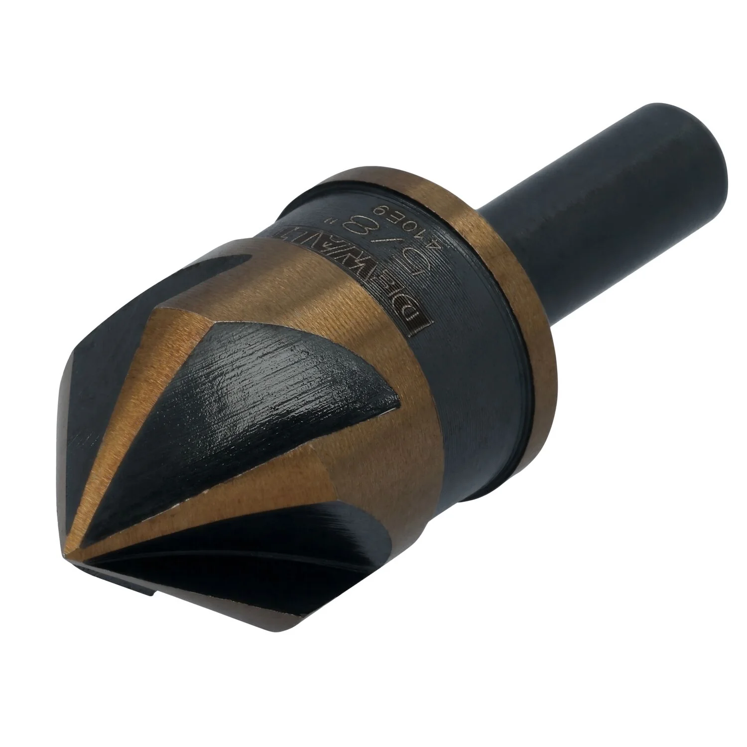 DeWALT DWAMDB40CS 5/8-in. High-Speed Steel Countersink - Image 1