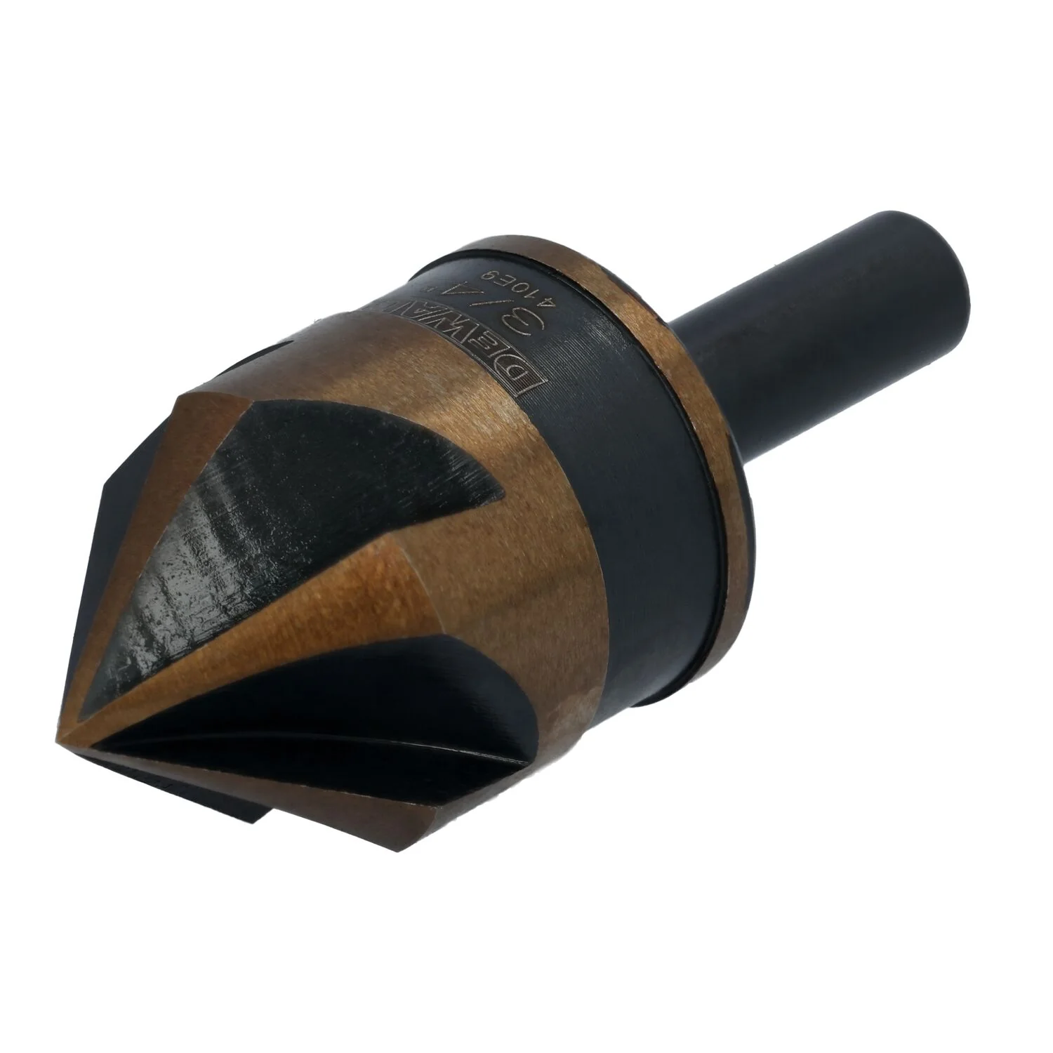DeWALT DWAMDB48CS 3/4-in. High-Speed Steel Countersink - Image 1
