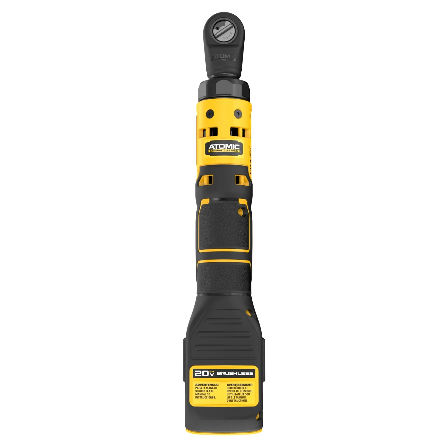 DeWALT PB514B Protective Boot for DCF514 & DCF514E Cordless Ratchets - Image 3