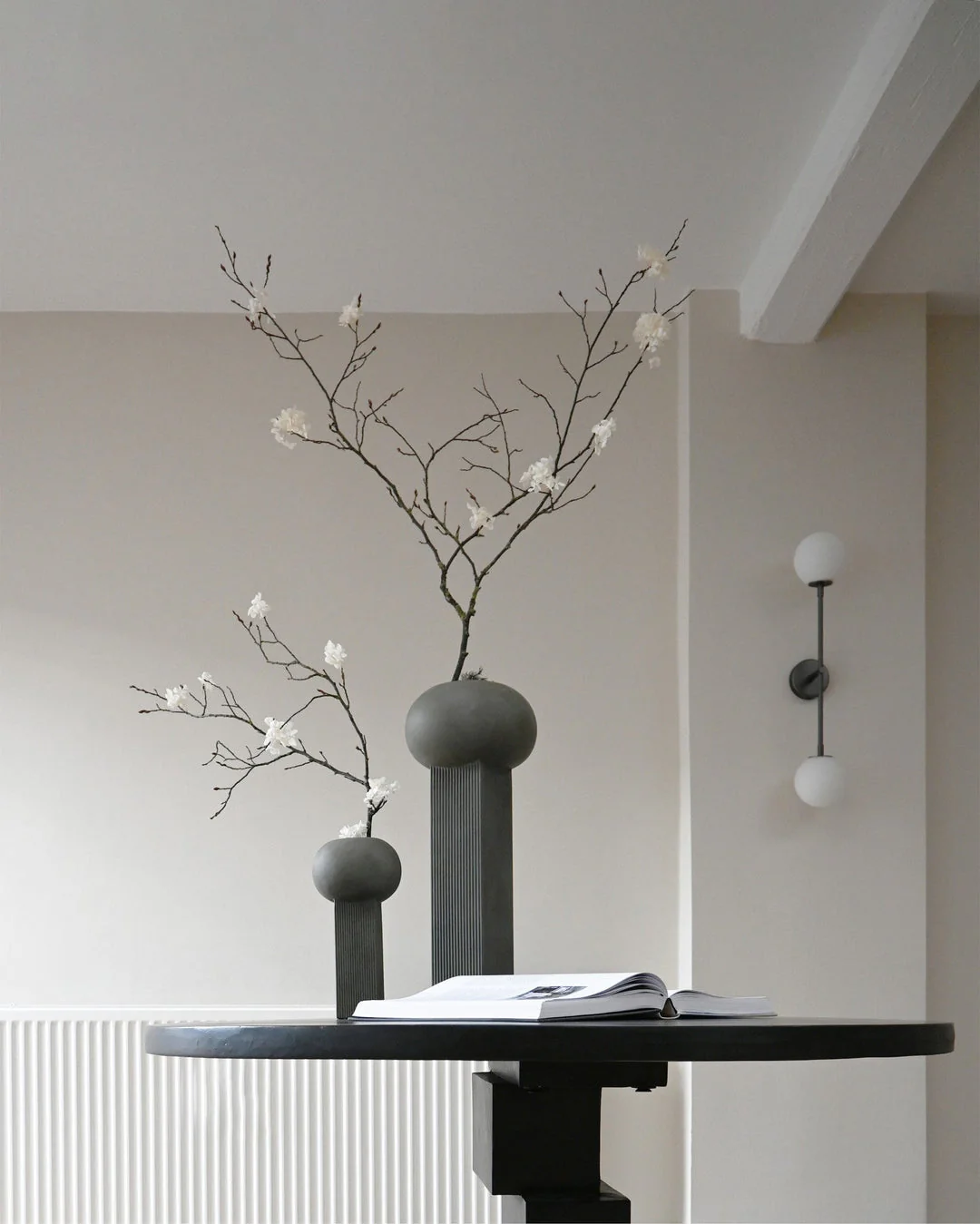 EMPIRE VASE I I $110.00- $325.00 - Image 2