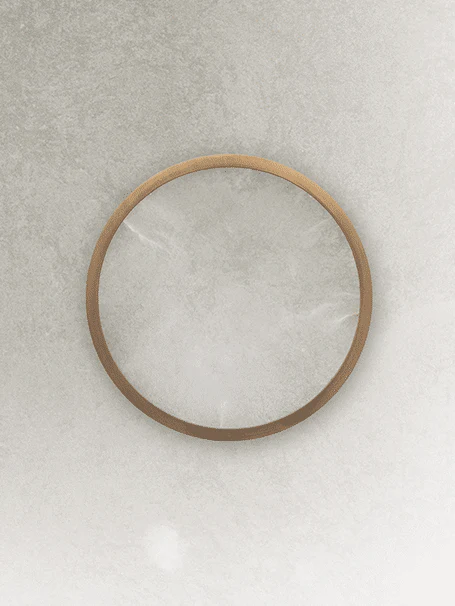 ENTRELACS I HUBLOT 295 WALL LAMP I $2,830.00 - Image 2
