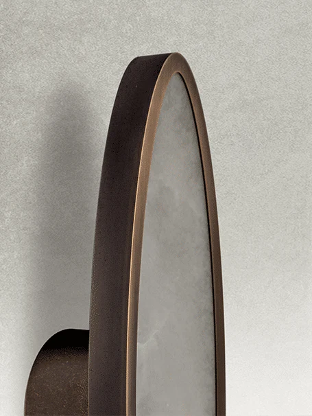 ENTRELACS I HUBLOT 470 WALL LAMP I $4,130.00 - Image 3