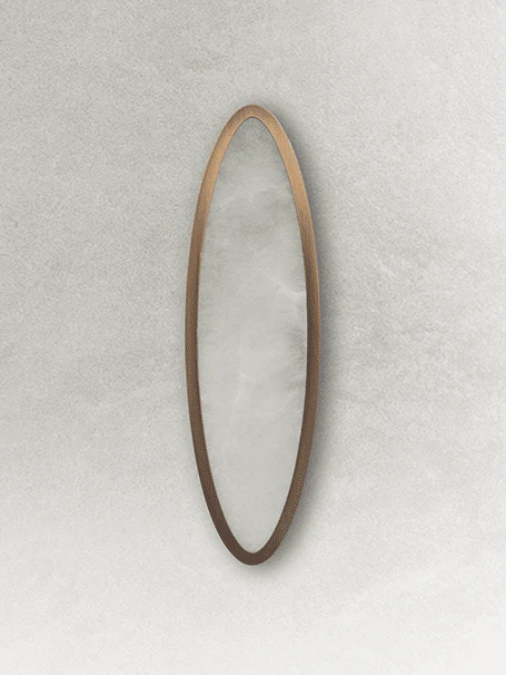 ENTRELACS I HUBLOT 470 WALL LAMP I $4,130.00 - Image 2