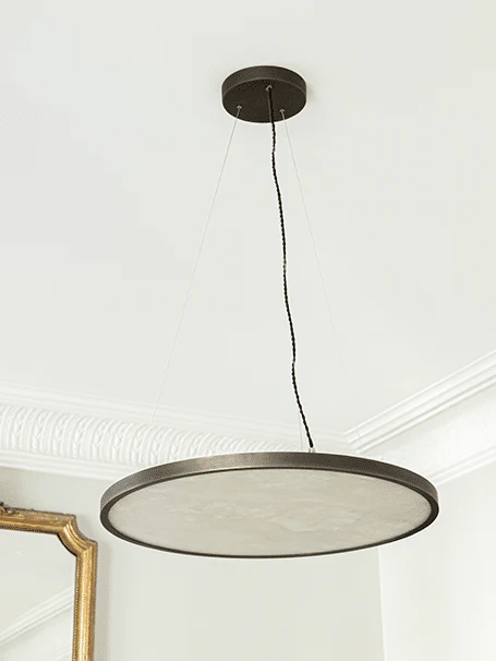 ENTRELACS I HUBLOT 700 PENDANT LAMP I $4,970.00 - Image 3