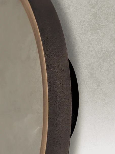 ENTRELACS I HUBLOT 295 WALL LAMP I $2,830.00 - Image 3