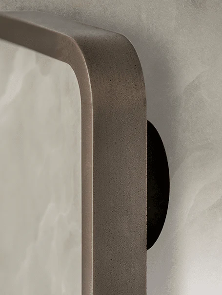 ENTRELACS I HUBLOT 207 WALL LAMP I $2,830 - Image 2
