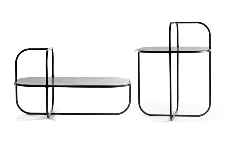 LITHEA | ETNA COFFEE TABLE | $4,223.77 - $4,592.00 - Image 2