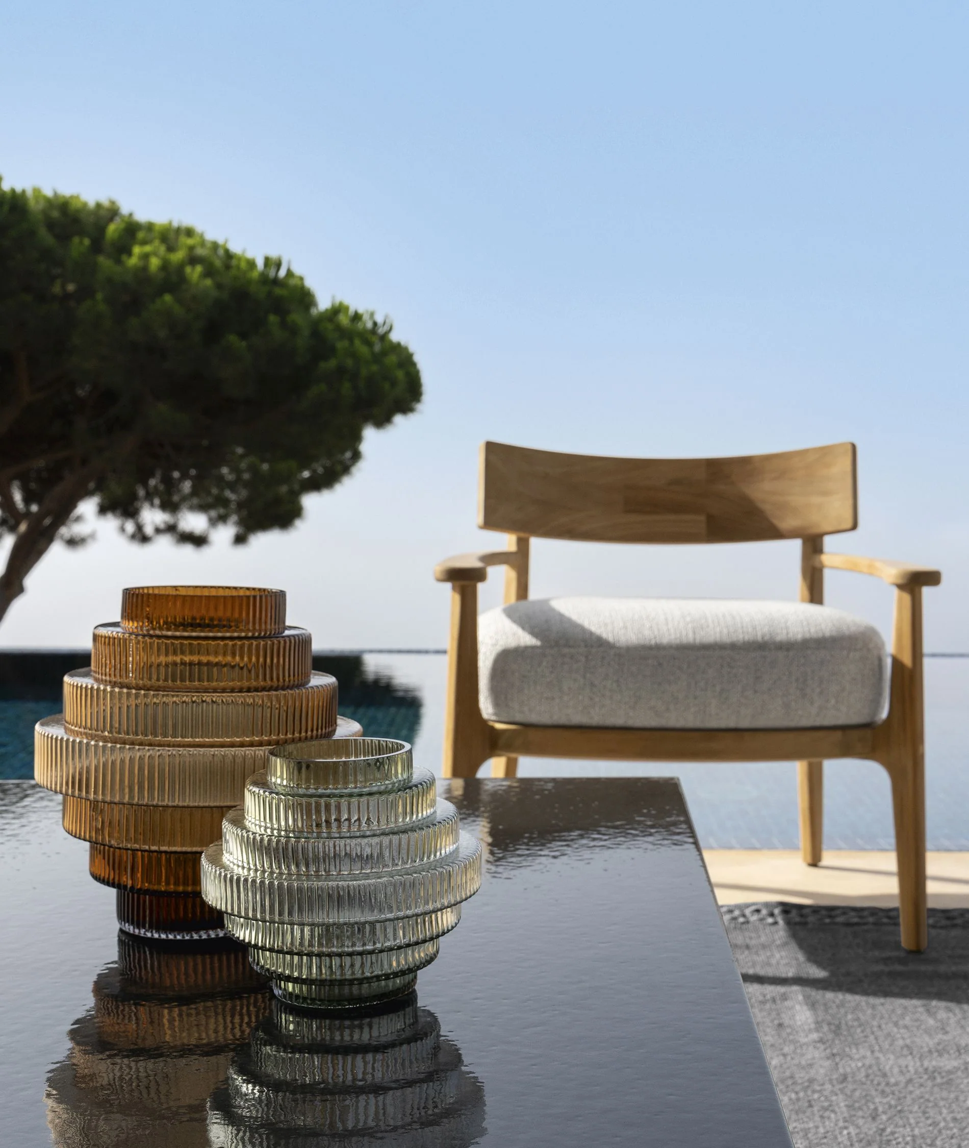 TALENTI | EVER  LIVING ARMCHAIR - $5,135 - Image 3