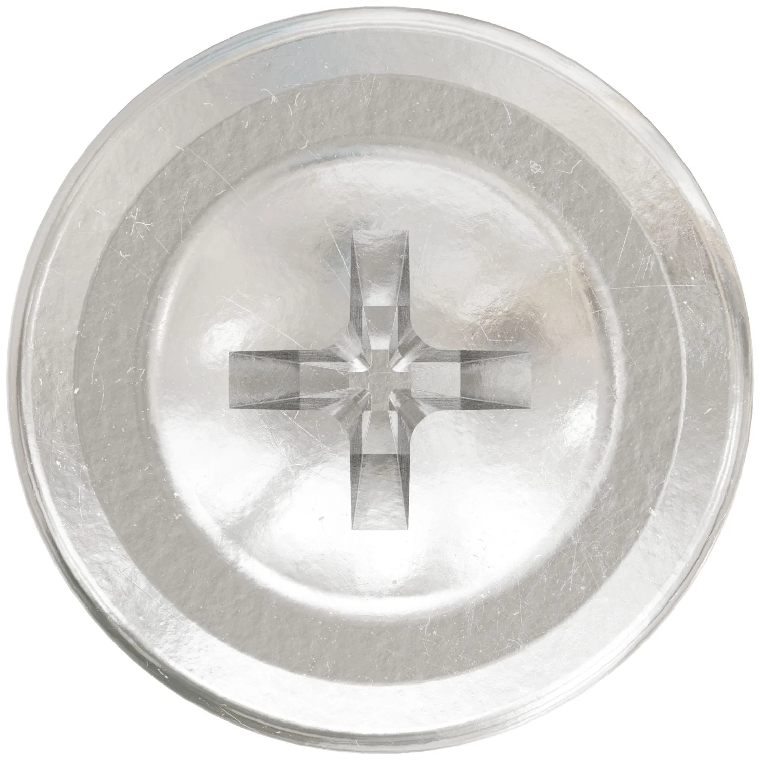 Simpson Strong-Tie F08T056KDB Self-Drilling Wire-Lath Modified Truss-Head Screw,  #8 x 9/16-in. Type 410, 8000-Pack - Image 3