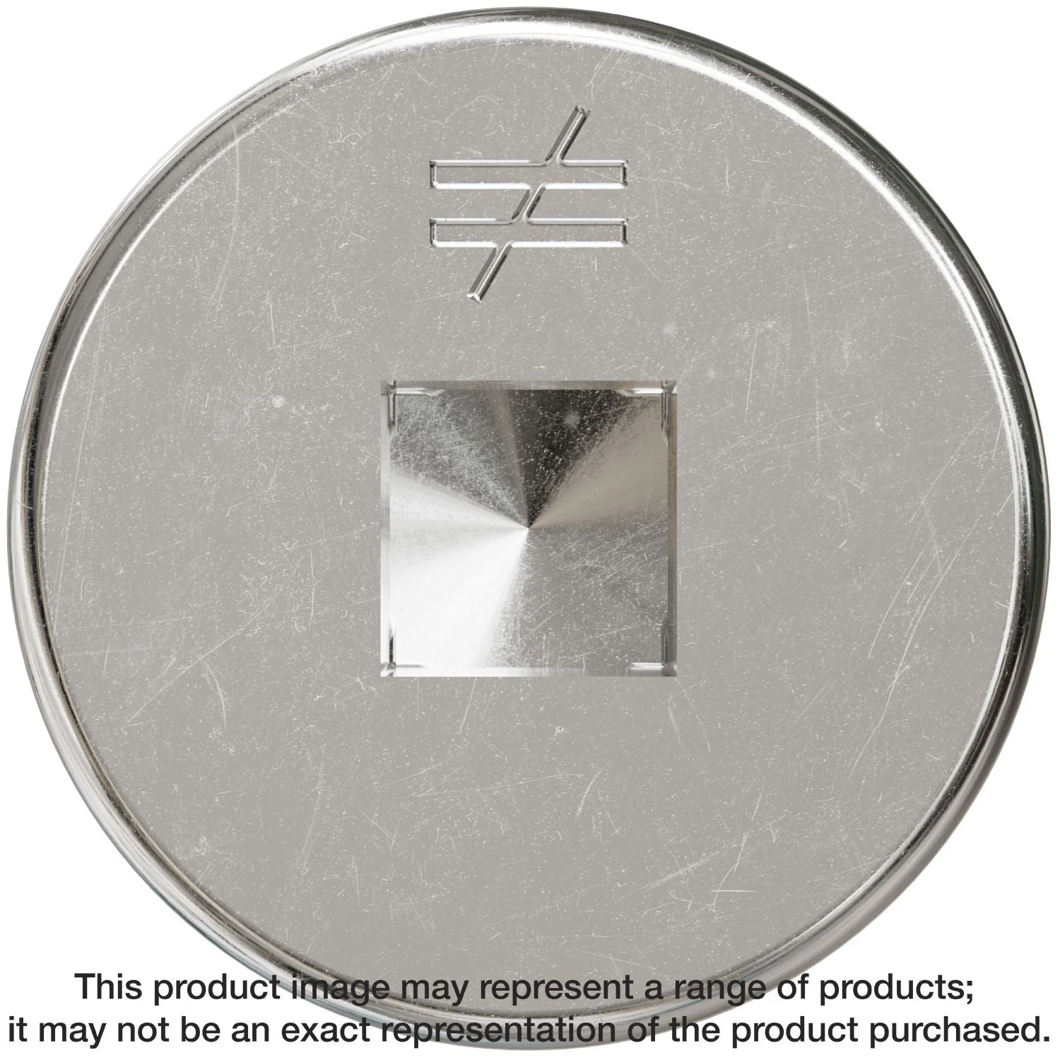 Simpson Strong-Tie F08T225WDB Self-Drilling Fiber-Cement Screw,  #8 x 2-1/4-in. #2 Square Drive, Type 410, 2500-Pack - Image 1