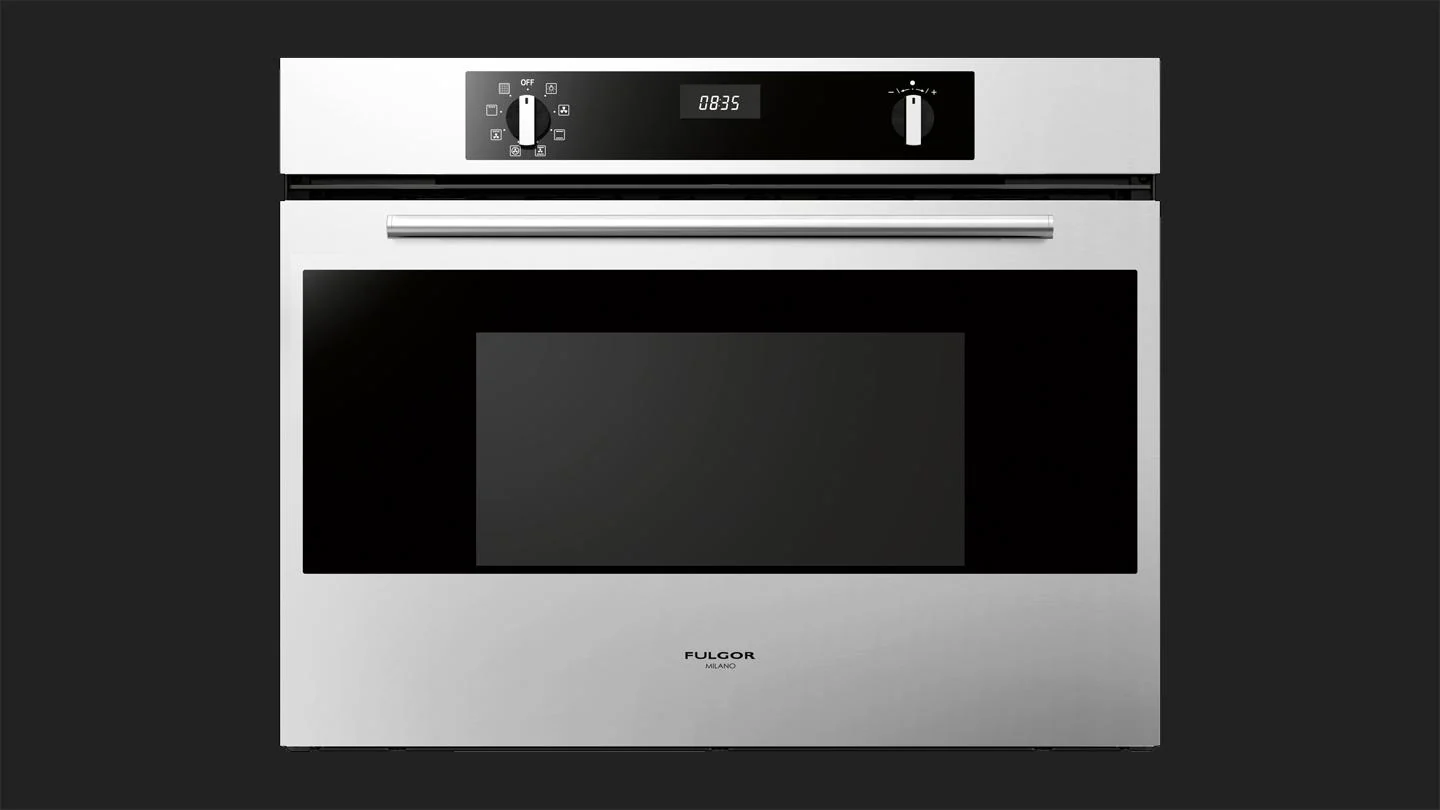 FULGOR MILANO | 30" CONVECTION ELECTRIC OVEN | $1,899.00 - Image 1