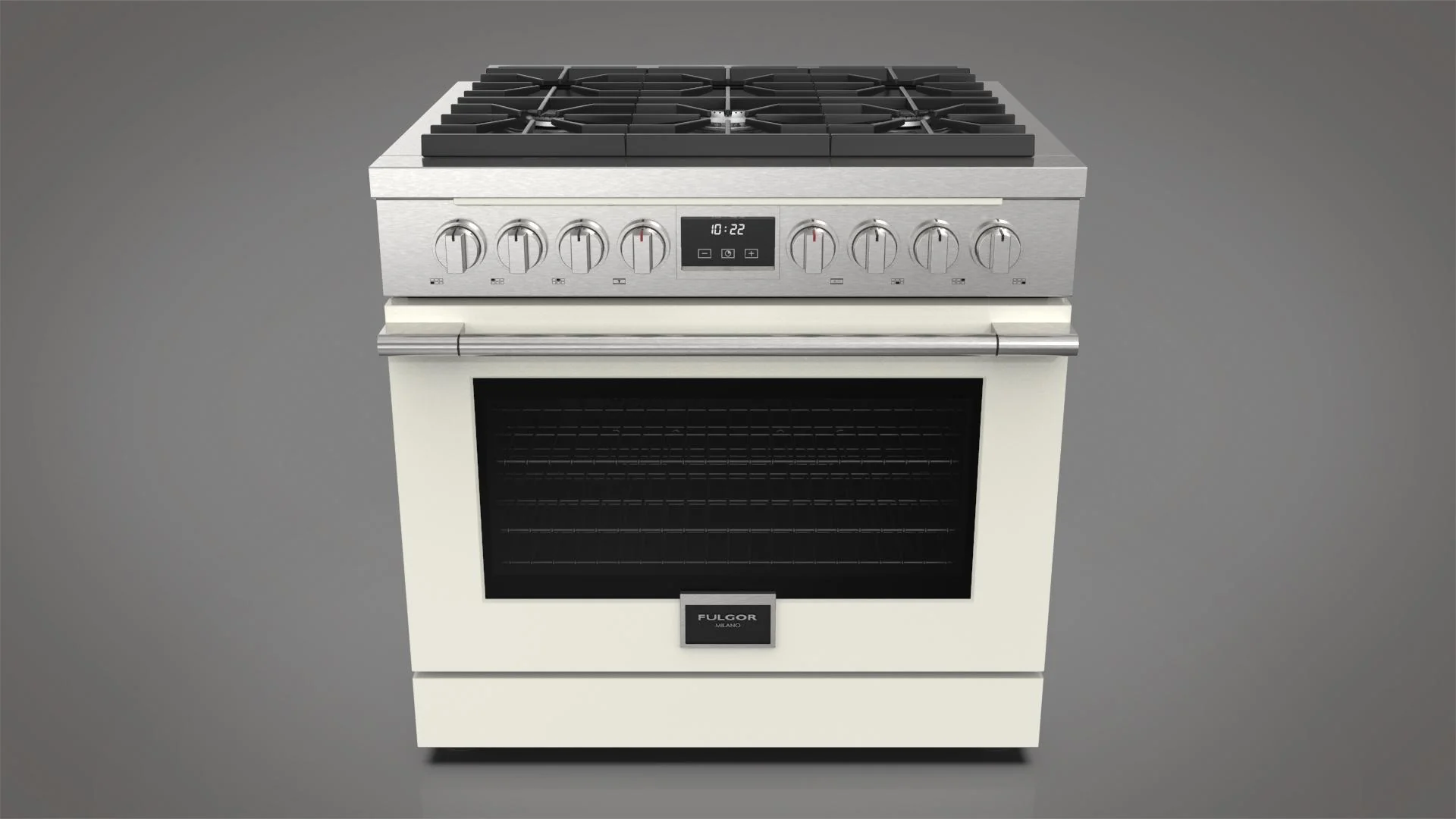 FULGOR MILANO | 36″ FREESTANDING GAS RANGE | ,249.00 – ,298.00