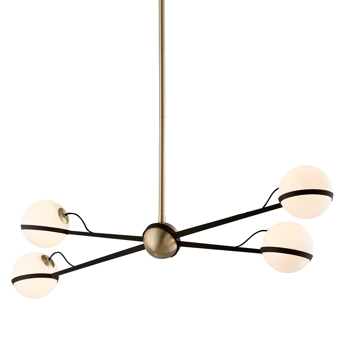 HUDSON VALLEY LIGHTING | ACE LINEAR CHANDELIER | $610.00 - Image 1
