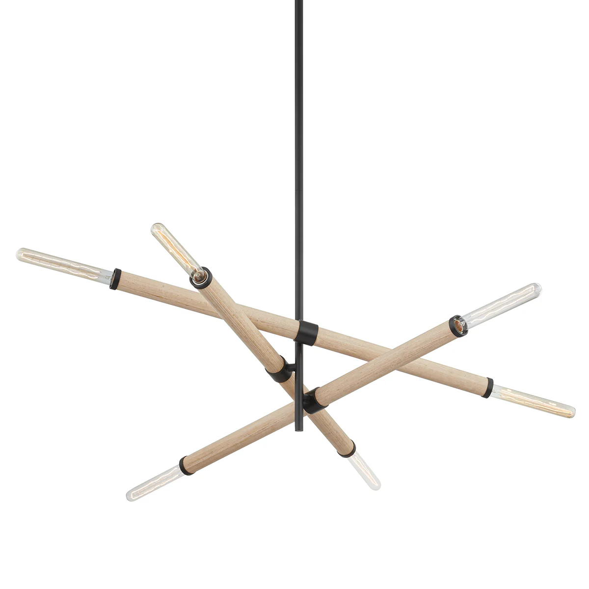 HUDSON VALLEY LIGHTING | CRUIZ CHANDELIER | 8.00