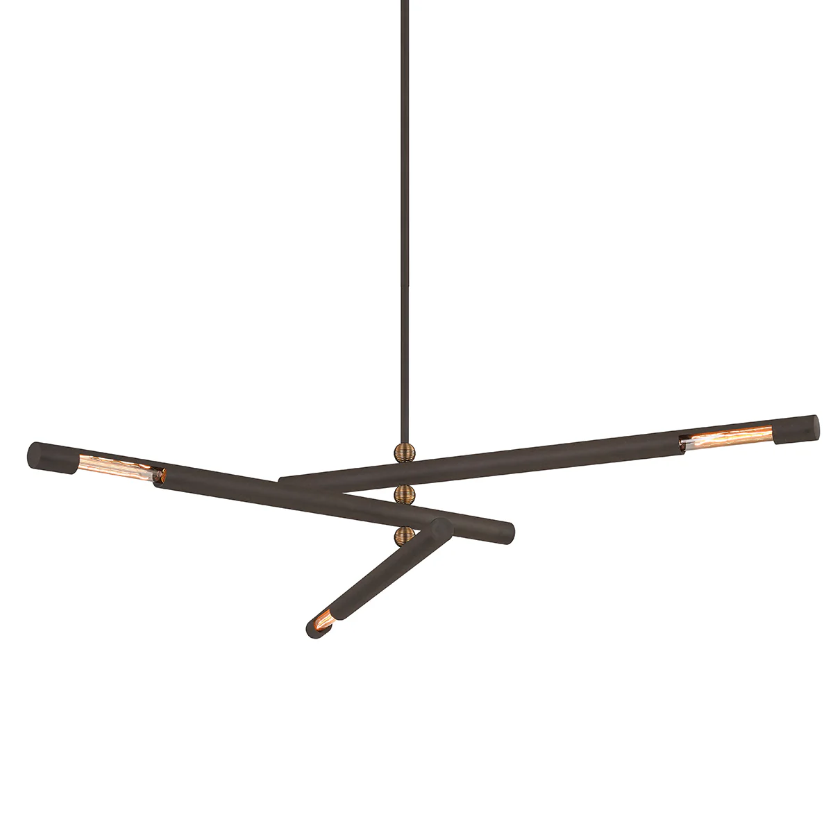 HUDSON VALLEY LIGHTING | HENDRIX CHANDELIER | $1,058.00 - $1,394.00 - Image 3