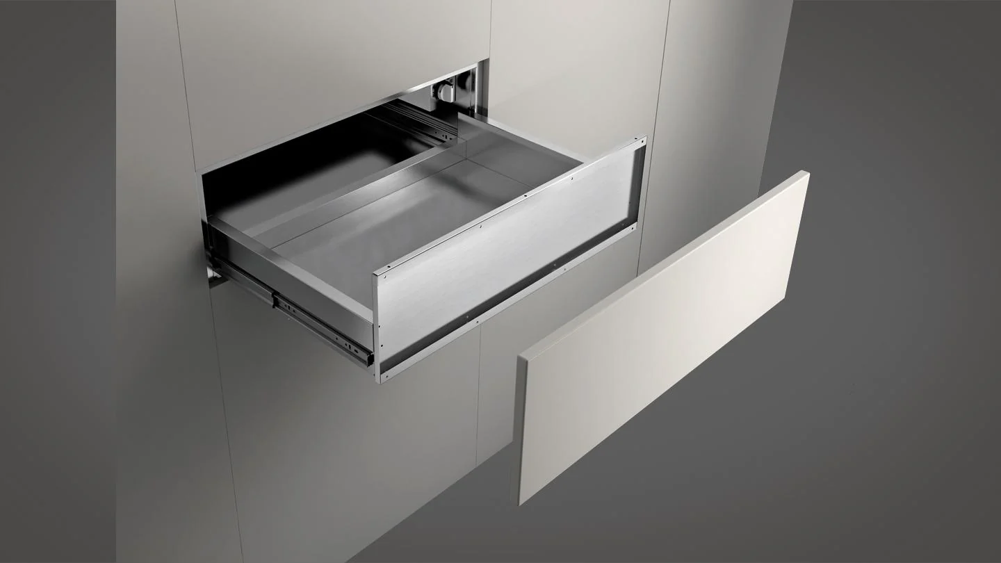 FULGOR MILANO | 30″ WARMING DRAWER PANEL READY | ,349.00