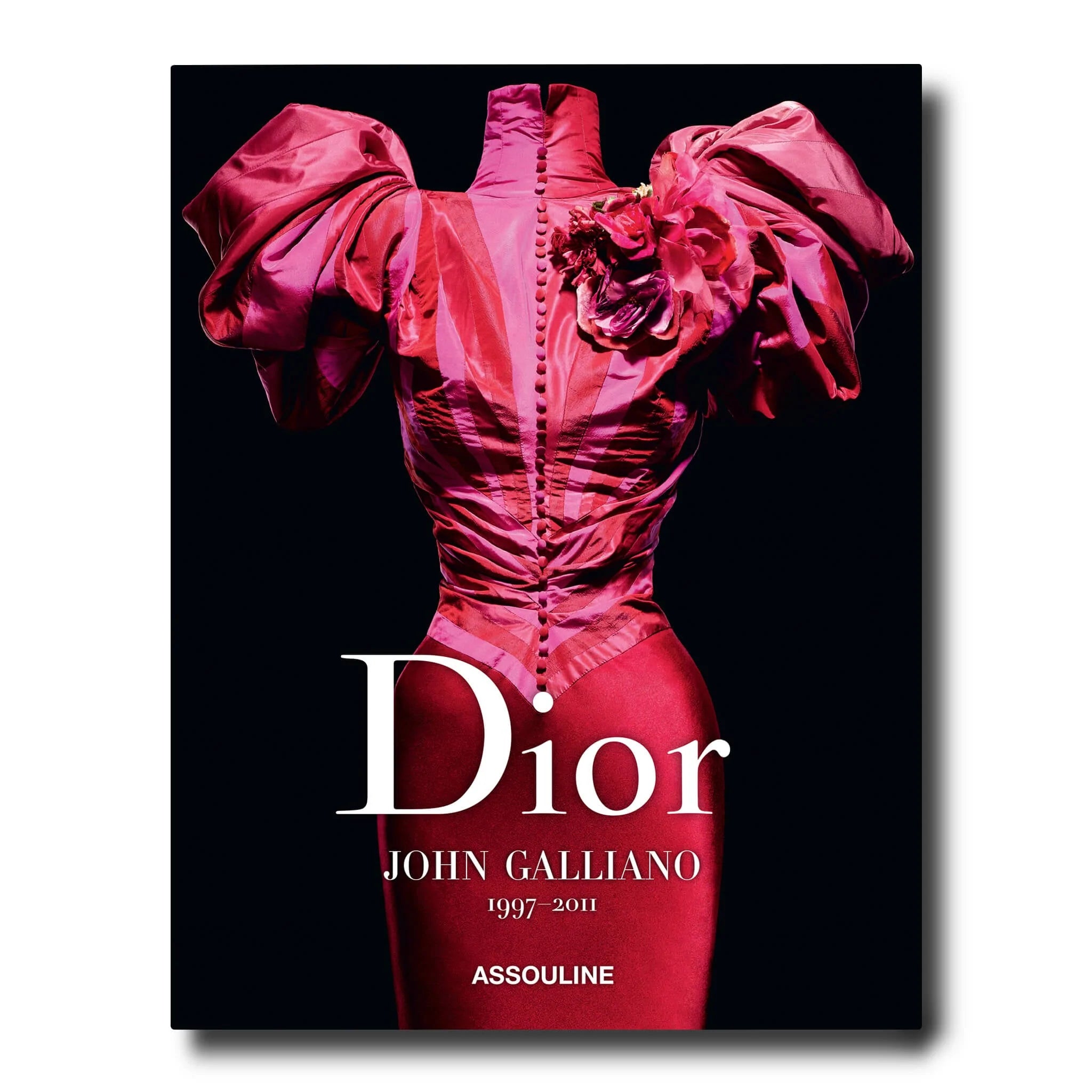 DIOR BY JOHN GALLIANO BOOK – 5