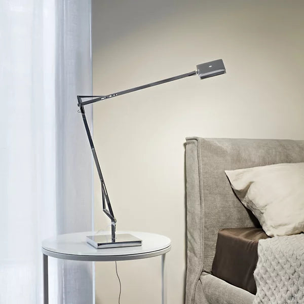 FLOS | KELVIN EDGE DESK LAMP LIGHT | $1,220.00 - $1,240.00 - Image 2