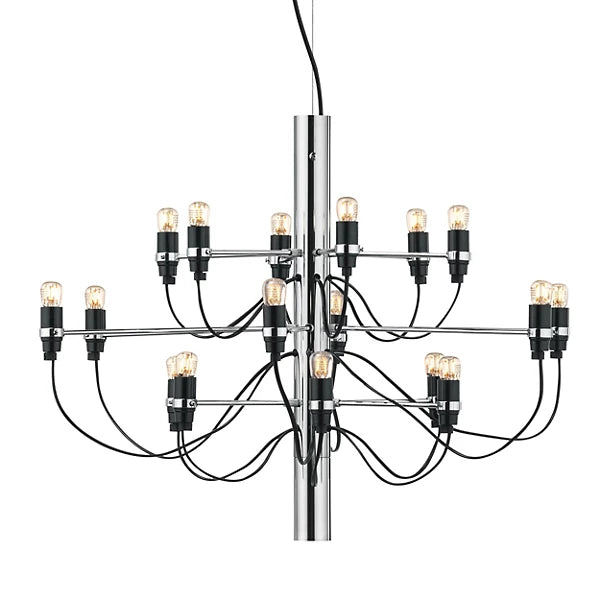 FLOS | 2097 CHANDELIER | $5,400.00 - $10,520.00 - Image 1
