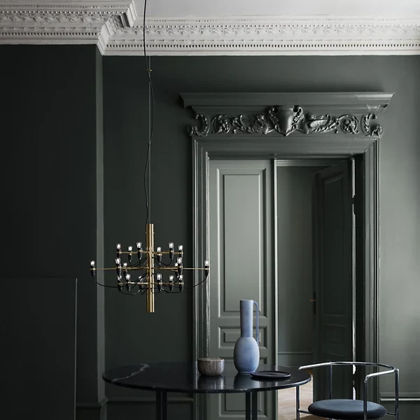 FLOS | 2097 CHANDELIER | $5,400.00 - $10,520.00 - Image 3