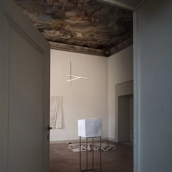 FLOS | COORDINATES C1 LED PENDANT| $6,750.00 - $6,864.00 - Image 2