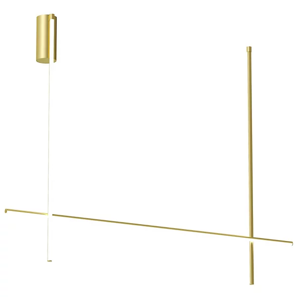 FLOS | COORDINATES C2 LED LINEAR SUSPENSION | $7,350.00 - $7,750.00 - Image 1