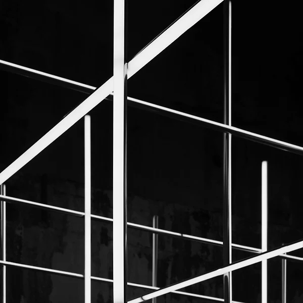 FLOS | COORDINATES MODULE C LED CHANDELIER | $15,100.00 - Image 3