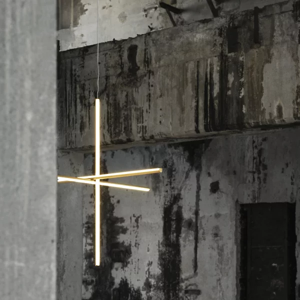 FLOS | COORDINATES S1 LED PENDANT| $5,900.00 - Image 2