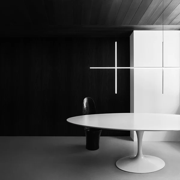 FLOS | COORDINATES S2 LED LINEAR SUSPENSION | $6,900.00 - Image 2