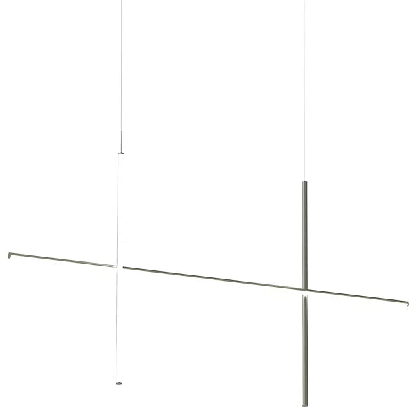 FLOS | COORDINATES S2 LED LINEAR SUSPENSION | $6,900.00 - Image 3