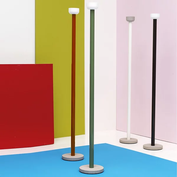 FLOS | BELLHOP LED FLOOR LAMP | $2,400.00 - Image 2