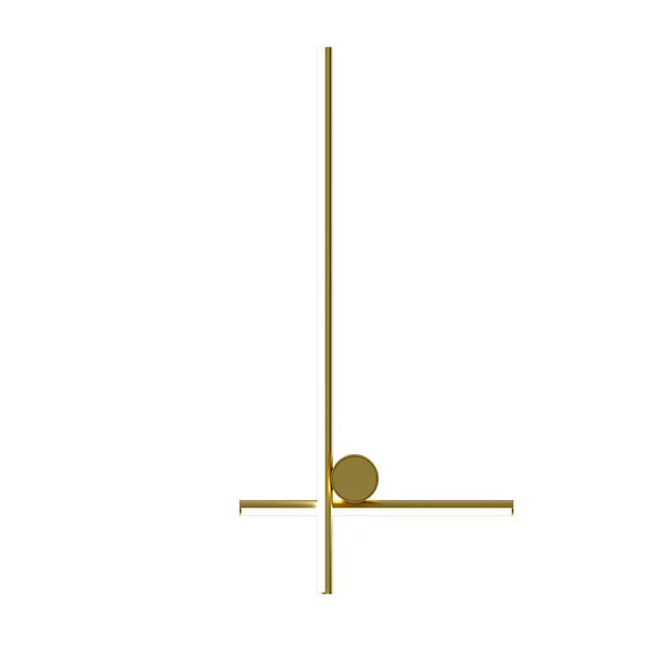 FLOS | COORDINATES LED DOUBLE WALL/FLUSHMOUNT | $3,100.00 - Image 3