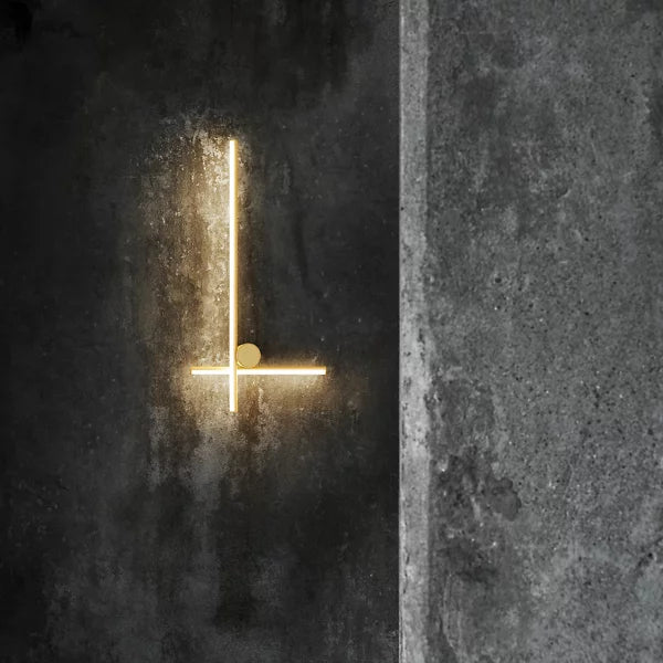 FLOS | COORDINATES LED DOUBLE WALL/FLUSHMOUNT | $3,100.00 - Image 2