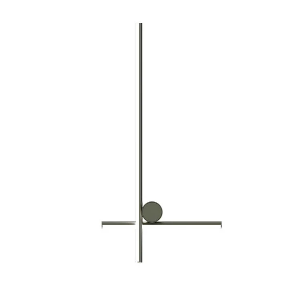 FLOS | COORDINATES LED DOUBLE WALL/FLUSHMOUNT | $3,100.00 - Image 1