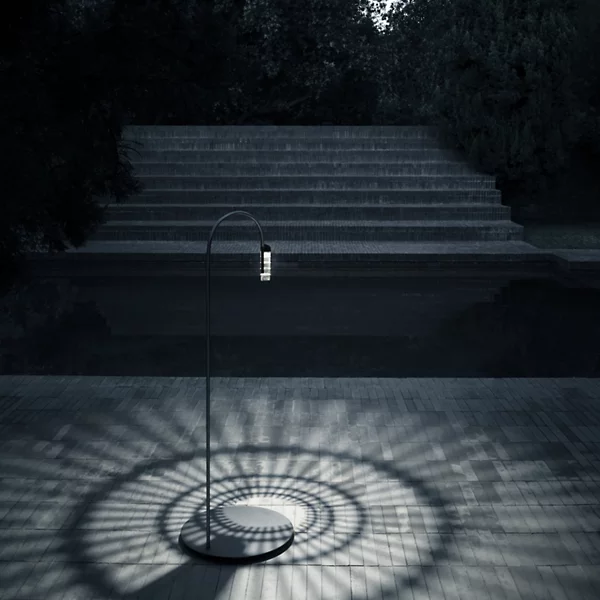 FLOS | CAULE LED OUTDOOR FLOOR LAMP | $4,064.00 - $5,608.0 - Image 3